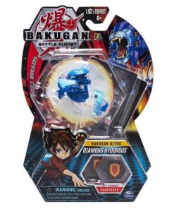 Bakugan Ultra Ball Pack, 1 Stück, sortiert